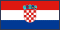 Flag of Croatia