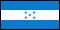 Flag of Honduras