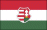 Flag of the Republic of Hungary 1944-1949