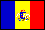 Flag of the Kingdom of Romania