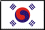 Flag of the Empire of Korea