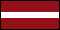 Latvian flag