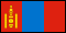 Mongolian Flag