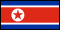 Flag of North Korea