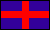 Oldenburg flag
