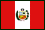 Peruvian flag