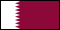Flag of the State of Qatar