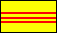 Republic of Vietnam flag