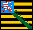 Saxe-Weimar-Eisenach flag