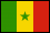 Senegal flag