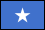 Flag of Somalia