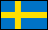 Swedish flag