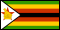 Zimbabwe flag