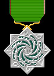 Class 2, Obverse