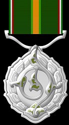 Class 3, Obverse
