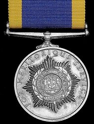 Other Ranks, Reverse