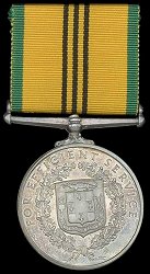 Other Ranks, Reverse