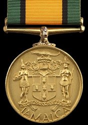 Officer, Obverse