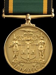 Officer, Obverse