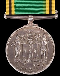 Other Ranks, Obverse
