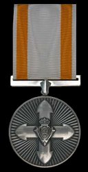 Medal of the Order: Obverse