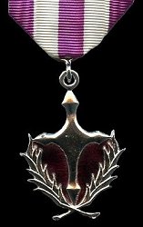 Knight, Obverse