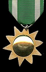 Officer, Reverse