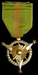 Odm Of The Philippines Military Merit Medal