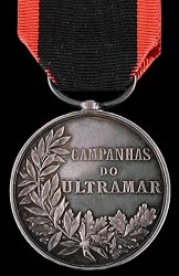 Silver Medal, Reverse