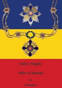 Today's Knights: Orders of Romania