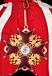 Class 1: Badge, Obverse