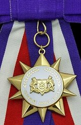 Badge, Obverse