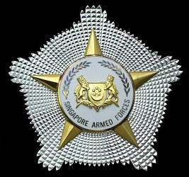 Star, Obverse