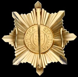Class 1: Star, Reverse