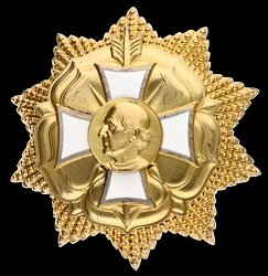 Class 1: Star, Obverse