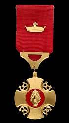 Class 1, Obverse
