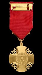 Class 1, Reverse