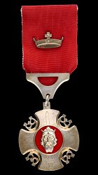 Class 2, Obverse