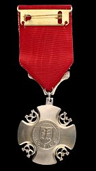 Class 2, Reverse