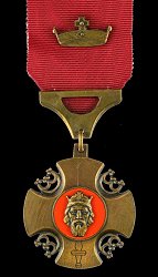 Class 3, Obverse