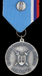 Class 1, Obverse Class 1, Obverse