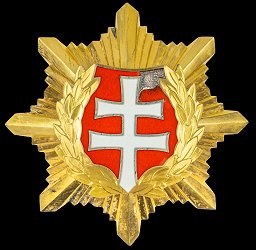 Class 2: Star, Obverse