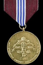 Class 1, Reverse