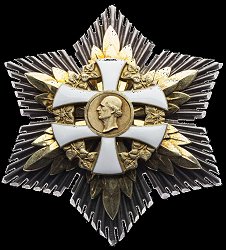 Grand Cross: Star