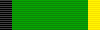 Service Medal in Gold