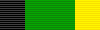 Service Medal in Silver