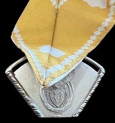 Silver, Reverse