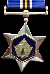 Silver Protea, Obverse