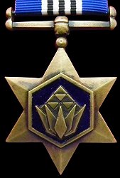 Bronze Protea, Obverse