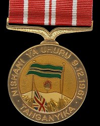 Armed Forces, Obverse